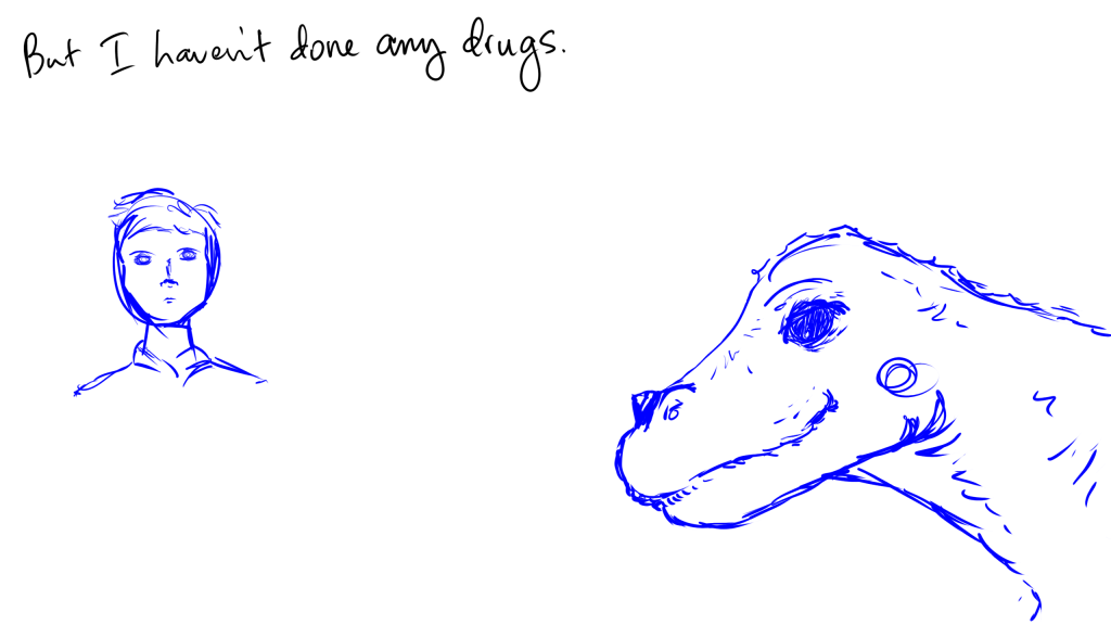 always felt this way 5